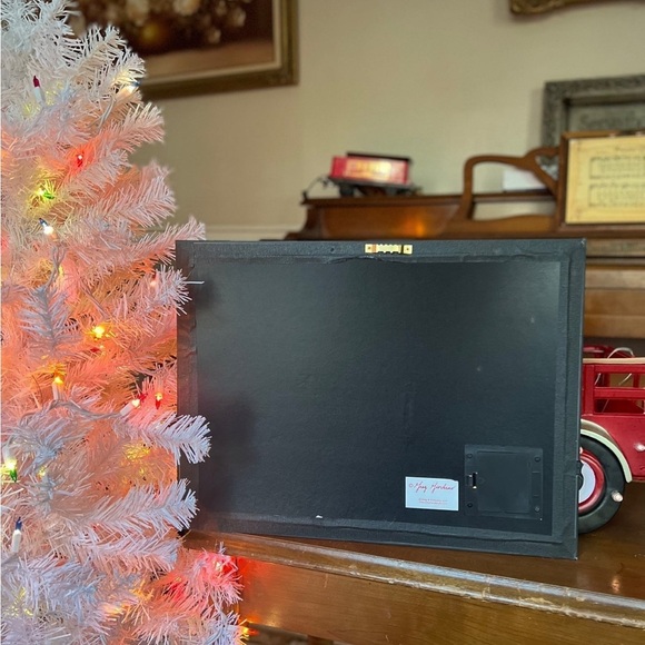 Rare Giordano Art
Christmas Red Truck
Historic Route 66 3D Art
Picture - Picture 10 of 10